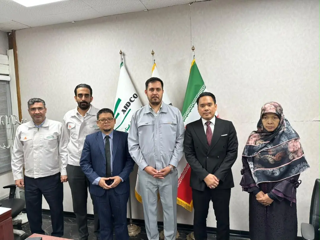 گسترش همکاری‌های ایران و تایلند در حوزه واردات و تولید موتورسیکلت